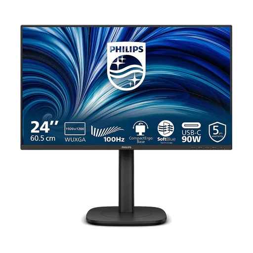 Philips 24B2U3301D