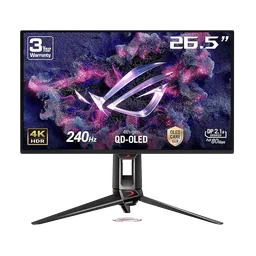 Asus PG27UCDM