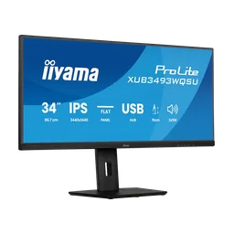 iiyama XUB3493WQSU