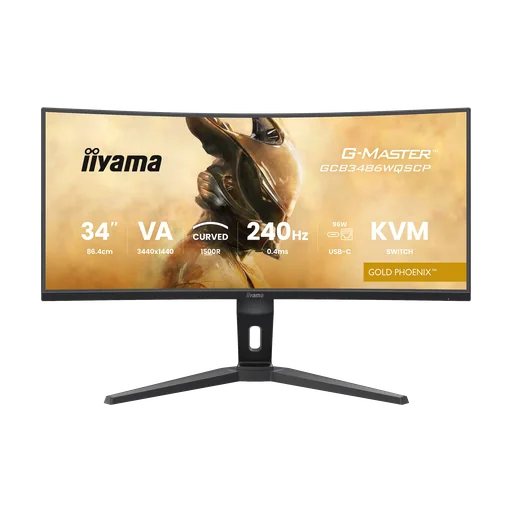 iiyama GCB3486WQSCP
