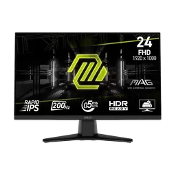MSI 242F