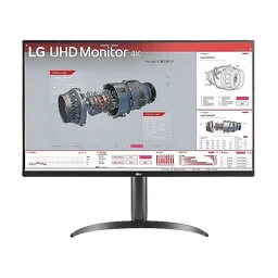 LG 32BR55UK