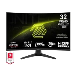 MSI 325CQF