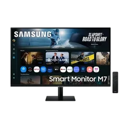 Samsung S32FM702U
