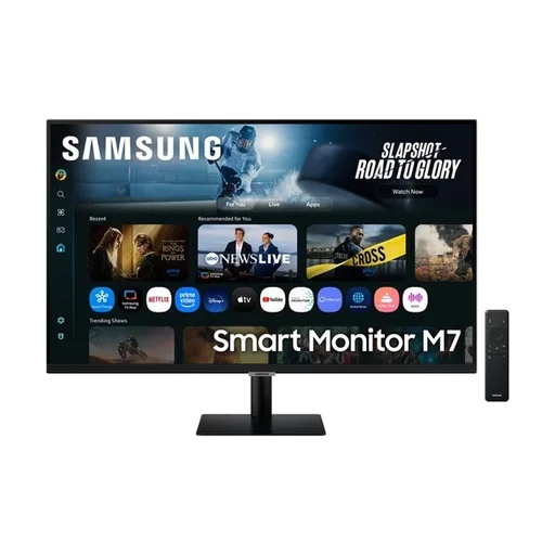 Samsung S32FM702U