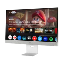 Asus MS32UC