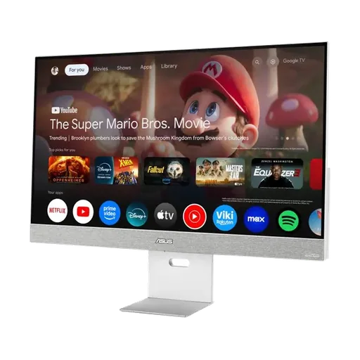 Asus MS32UC