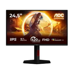 AOC 25G4KUR