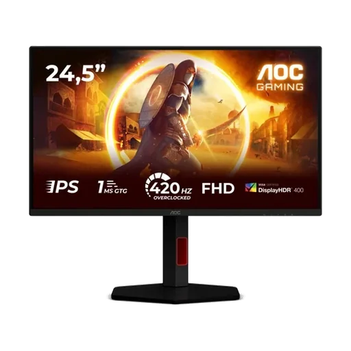 AOC 25G4KUR