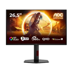 AOC Q27G4SDR