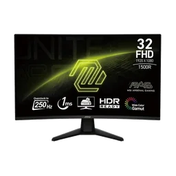 MSI 32C6X