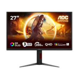 AOC Q27G4ZD