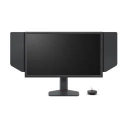 BenQ XL2540X+