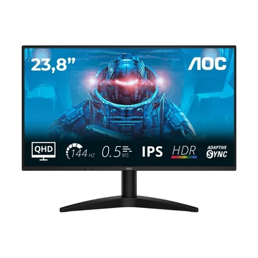 AOC Q24B36X
