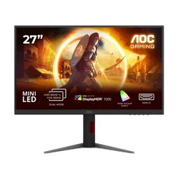 AOC U27G4XM