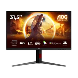 AOC U32G4U