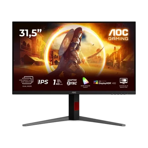 AOC U32G4U