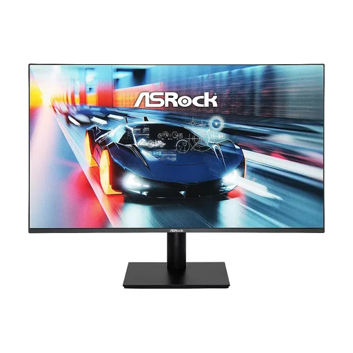 ASRock CL25FFB