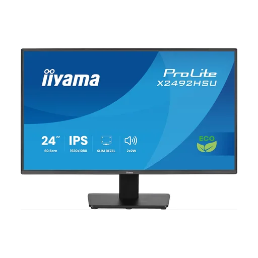 iiyama X2492HSU