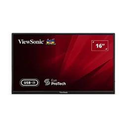 ViewSonic VA1650