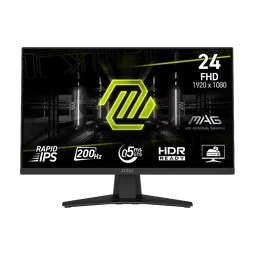 MSI 244F