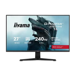 iiyama G2771HS