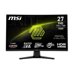 MSI 274CXF