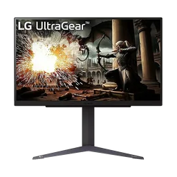 LG 27GS75Q