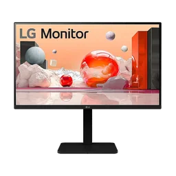 LG 27BA450