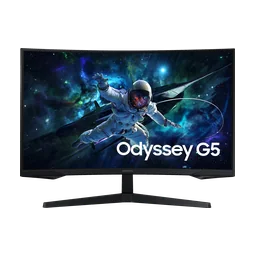 Samsung C32G544T