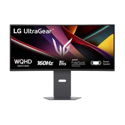 LG 34G600A