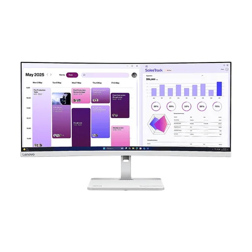 Lenovo L34W-4C