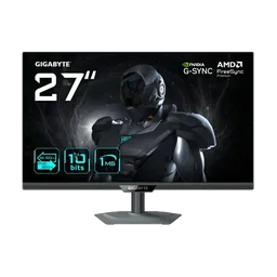 Gigabyte G27UP