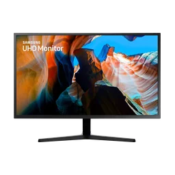 Samsung U32J590UQP