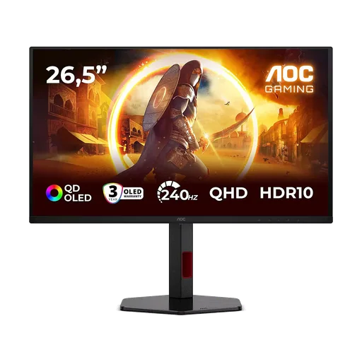 AOC Q27G4ZDR