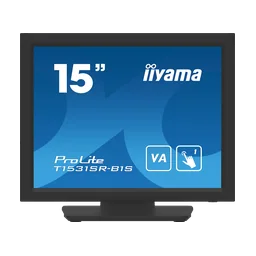 iiyama T1531SR