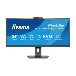 iiyama XCB3497WQSNPH