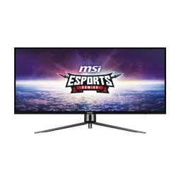MSI 401QR