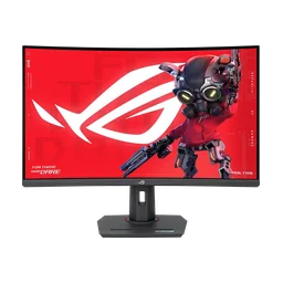 Asus XG32WCMS