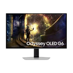 Samsung S27DG610S