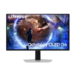 Samsung S27DG602S