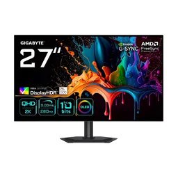 Gigabyte MO27Q28G