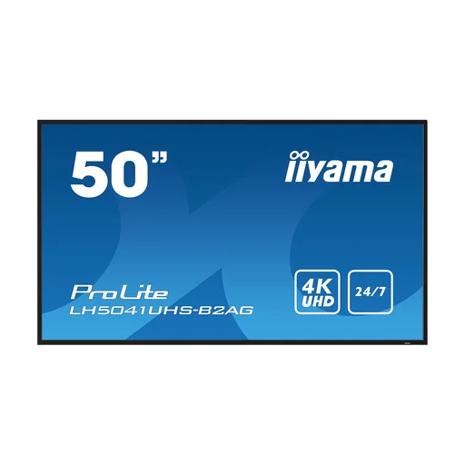 iiyama LH5041UHS