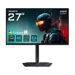 Gigabyte MO27U2