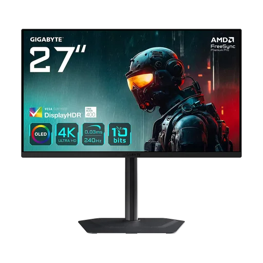 Gigabyte MO27U2