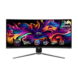 MSI 341CQPX