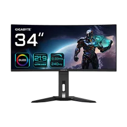 Gigabyte MO34WQC2