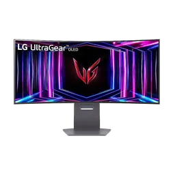 LG 34GS95QE