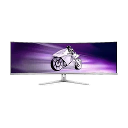 Philips 49M2C8900