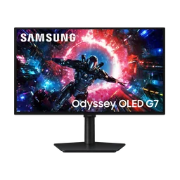 Samsung S27HG702S